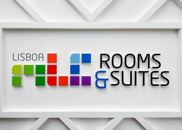 Nlc Rooms & Suites Lisboa